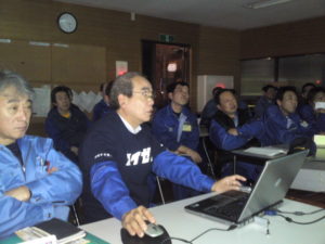 カイゼン２０１０年１２月